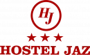 Hostel Jaz logo