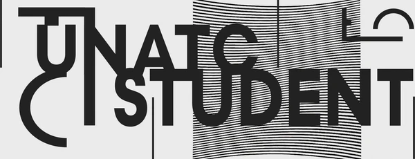 Biblioteca UNATC logo