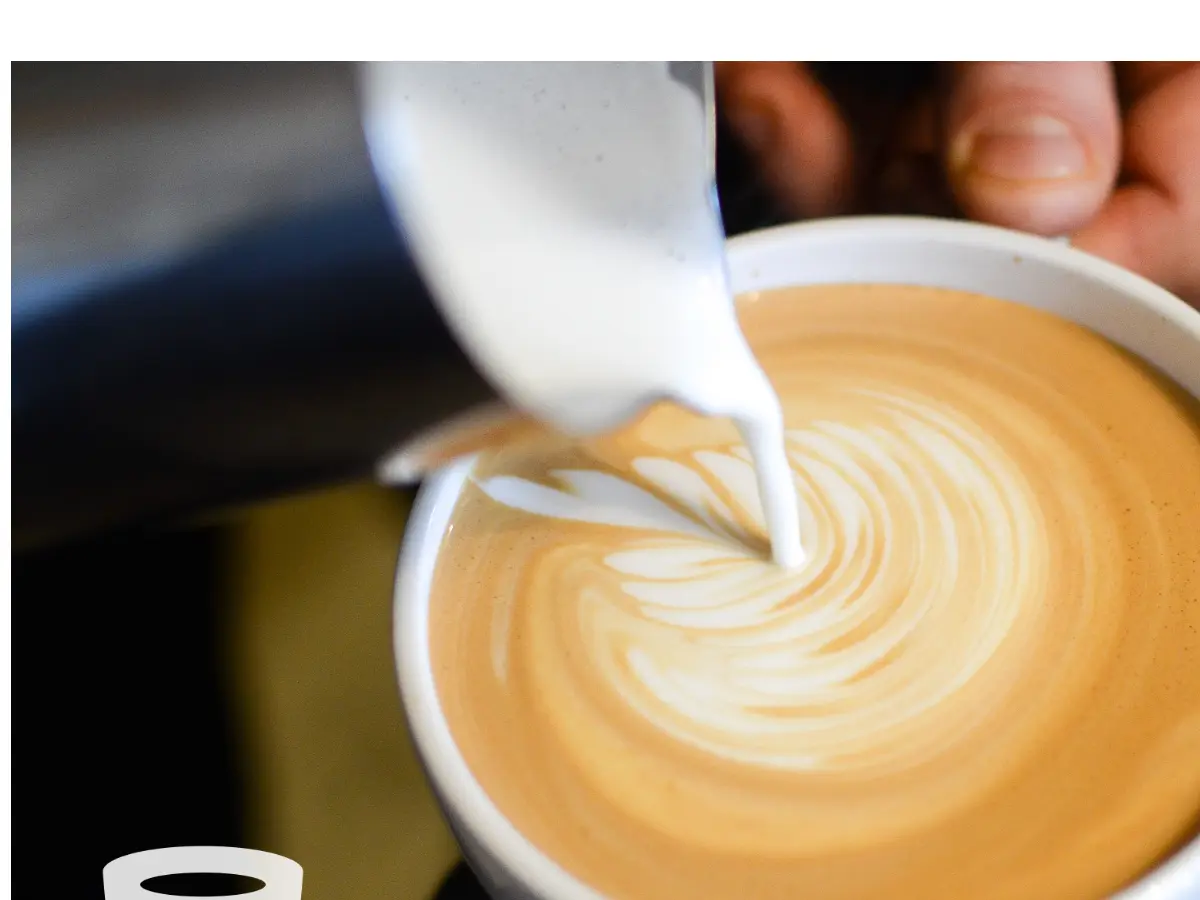 Coffee Room's website