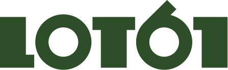 LOT61 Coffee Roasters logo