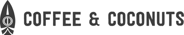 Coffee & Coconuts logo