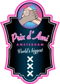 Prix d'Ami. logo
