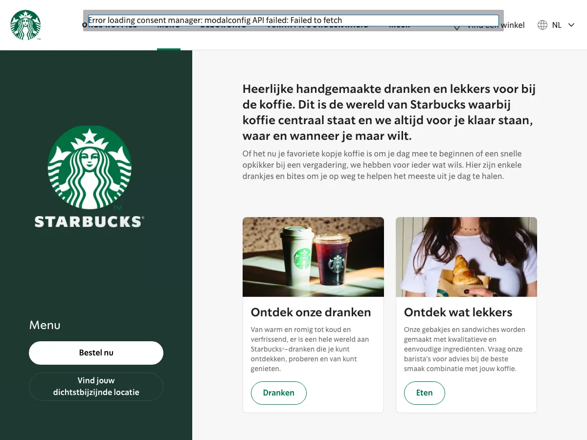 Starbucks, photo 2