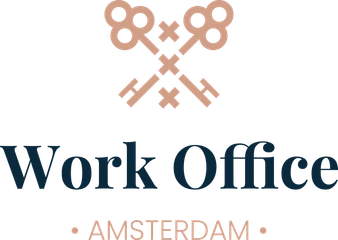 Amsterdam Work Office logo
