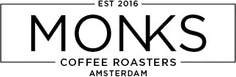 Monks Coffee Roasters logo