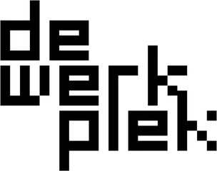 de Werkplek logo