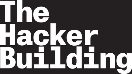 The Hacker Building logo