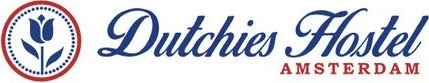 Dutchies Hostel logo