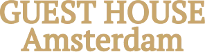 Guest House Amsterdam B.V. logo
