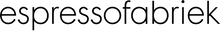 Espressofabriek logo