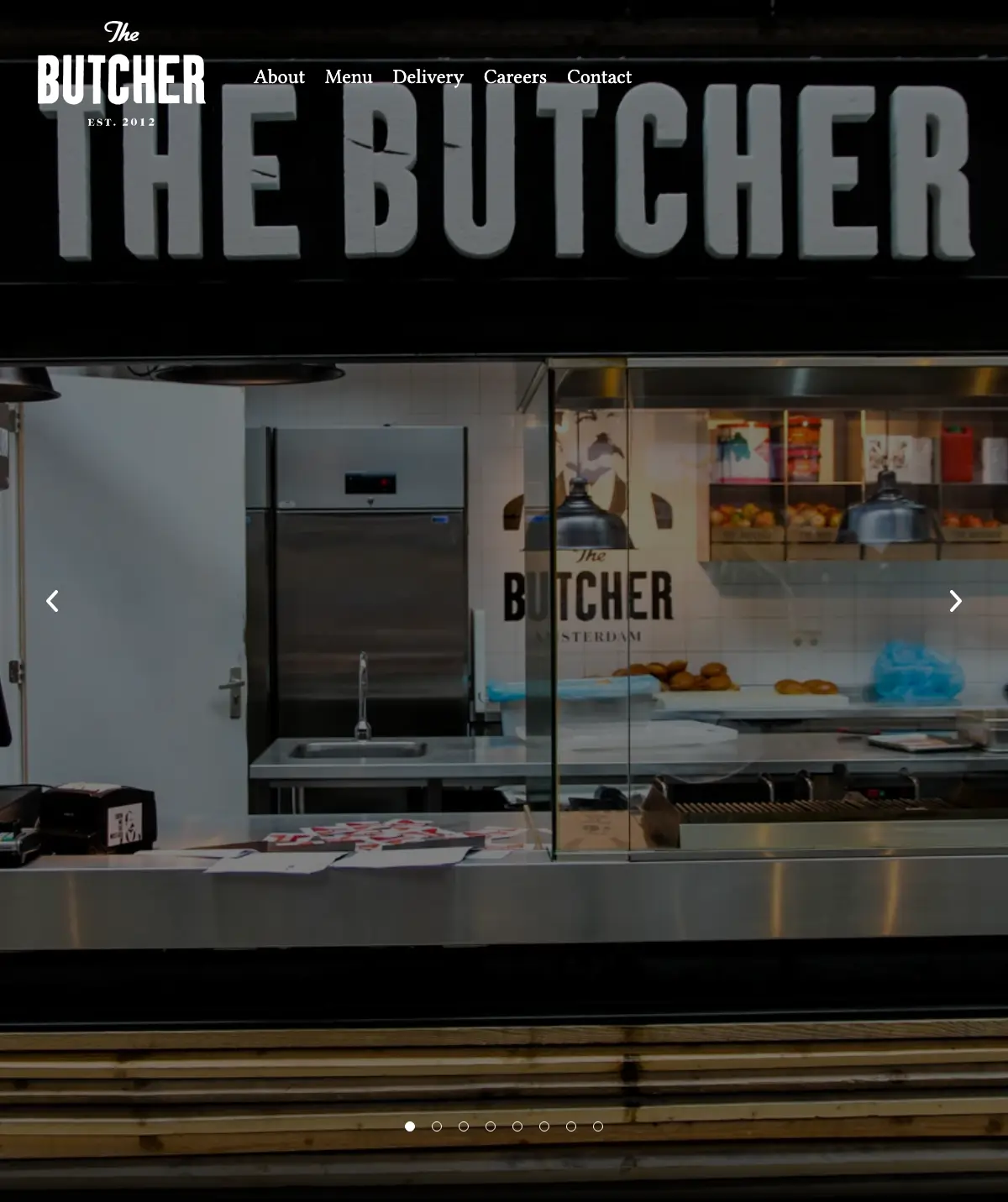 The Butcher Social Club, photo 1