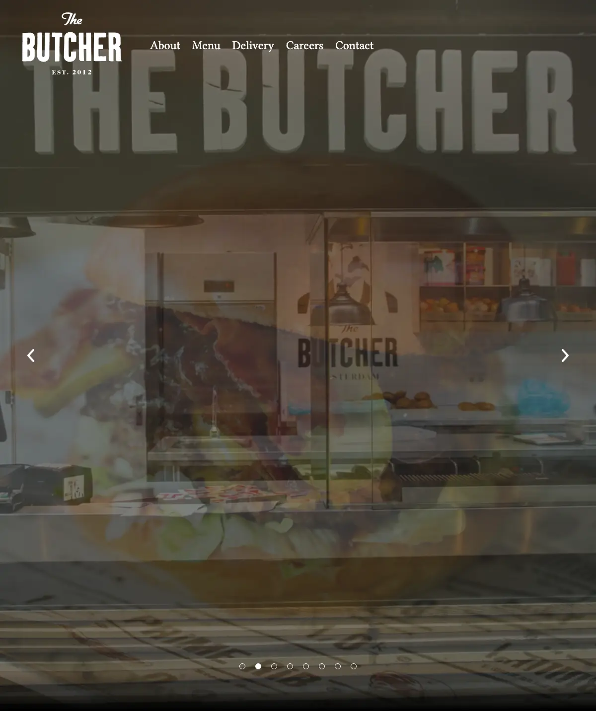 The Butcher Social Club, photo 1