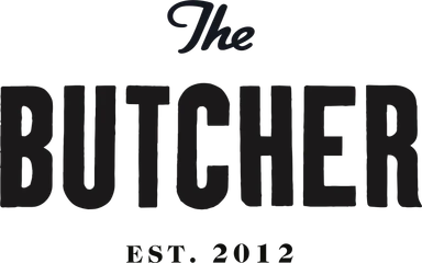 The Butcher Social Club logo