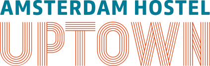 Amsterdam Hostel Uptown logo