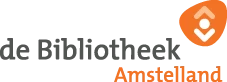 de Bibliotheek Amstelland logo