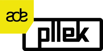Pllek logo