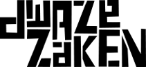Dwaze zaken logo