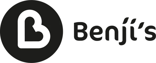 Benji's logo