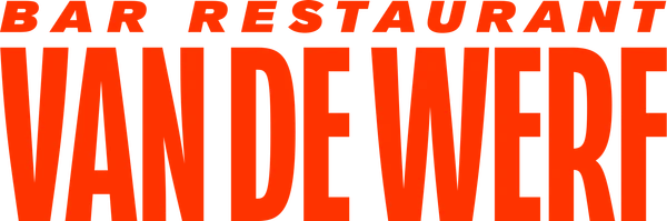 VAN DE WERF logo