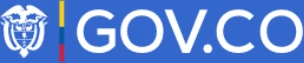 Biblioteca Nacional de Colombia logo