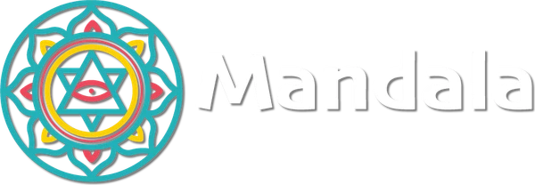 Mandala Yoga Hostel logo
