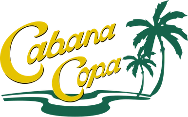 CabanaCopa Hostel logo