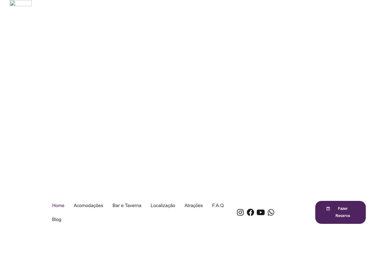 Pura Vida Hostel's website