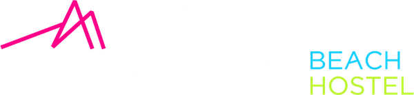 Ipanema Beach Hostel logo