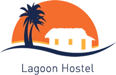 Pousada Lagoon Hostel logo