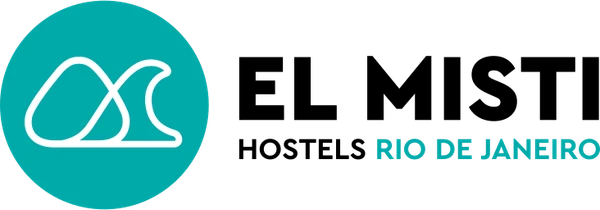 El Misti Hostel Ipanema logo