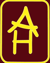 Alis House Homestay logo