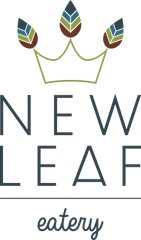 New Leaf Eatery logo