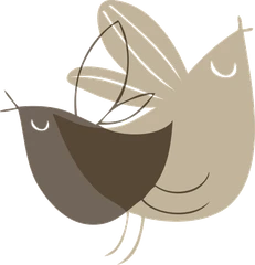 Sister Srey Cafe logo