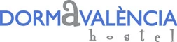 Dormavalencia Hostel Regne logo
