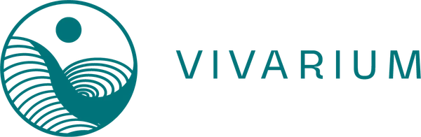 Vivarium | Coliving & Coworking logo