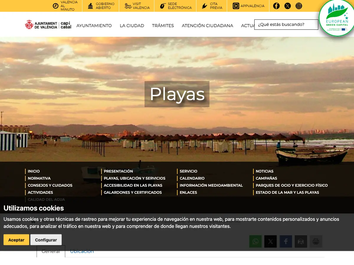 Bibliomar's website