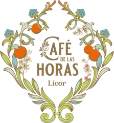 Cafe de las Horas logo