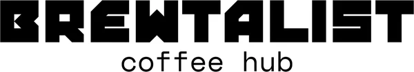 Brewtalist Coffee Hub logo