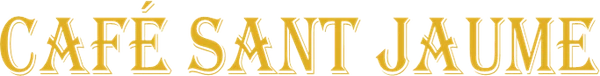 Café Sant Jaume logo