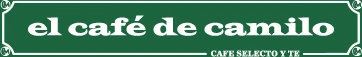 El Café de Camilo logo