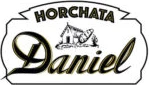 Horchatería Daniel logo