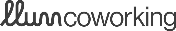 Llum Coworking Valencia logo