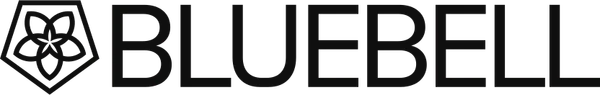 Bluebell Coffee Co. logo