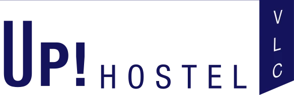 UP Hostel logo