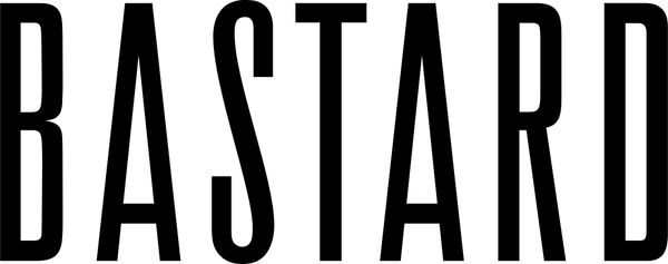 Coffee & Bastard Kitchen logo