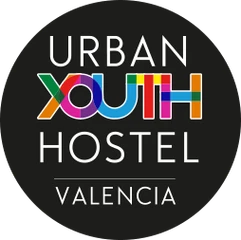 Urban Youth Hostel logo