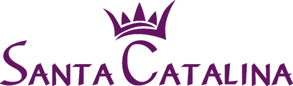 Horchateria de Santa Catalina logo