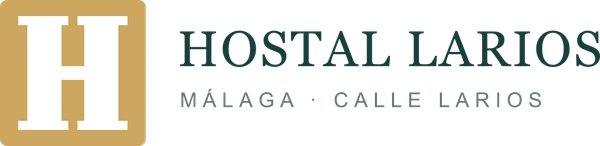 Hostal Larios logo