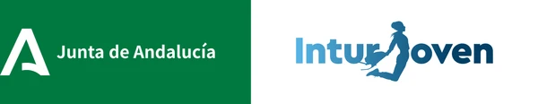 Albergue Inturjoven Malaga logo