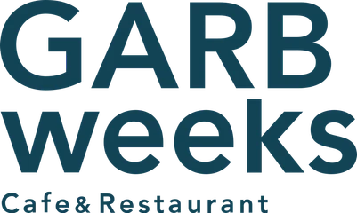GARB Weeks logo